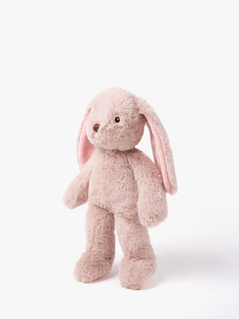 Teddykompaniet Svea Hase 30 cm, Rosa 43-4360-1115_2.jpg