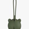 Oh, Poppy! Nola Schnullerbox, Forest Green