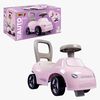 Smoby Rutschauto, Rosa