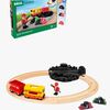 BRIO World 36130 Güterzug-Set mit Farbwechsel
