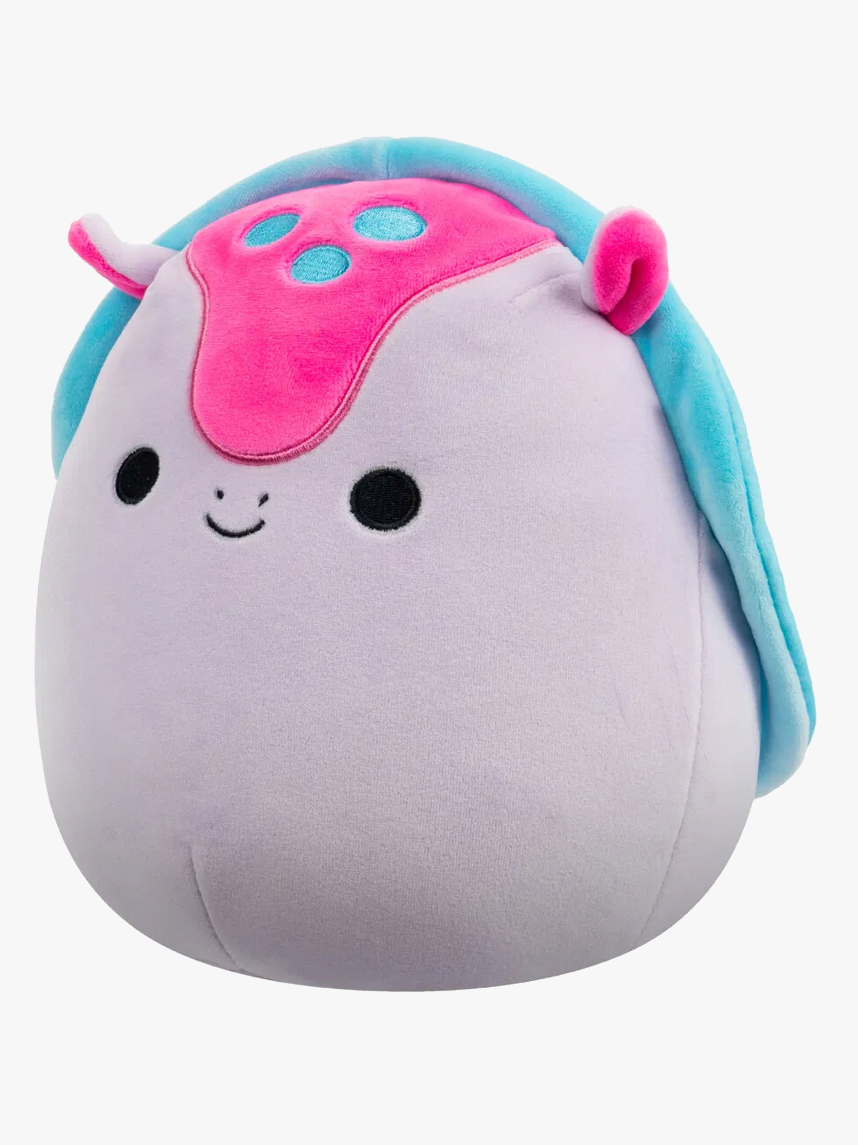 Squishmallows Kuscheltier Glyptodon 20 cm
