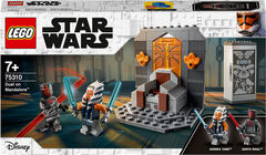 LEGO Star Wars 75310 Duell auf Mandalore