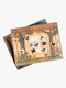 Egmont Toys Magnetspiel Wald Sudoku