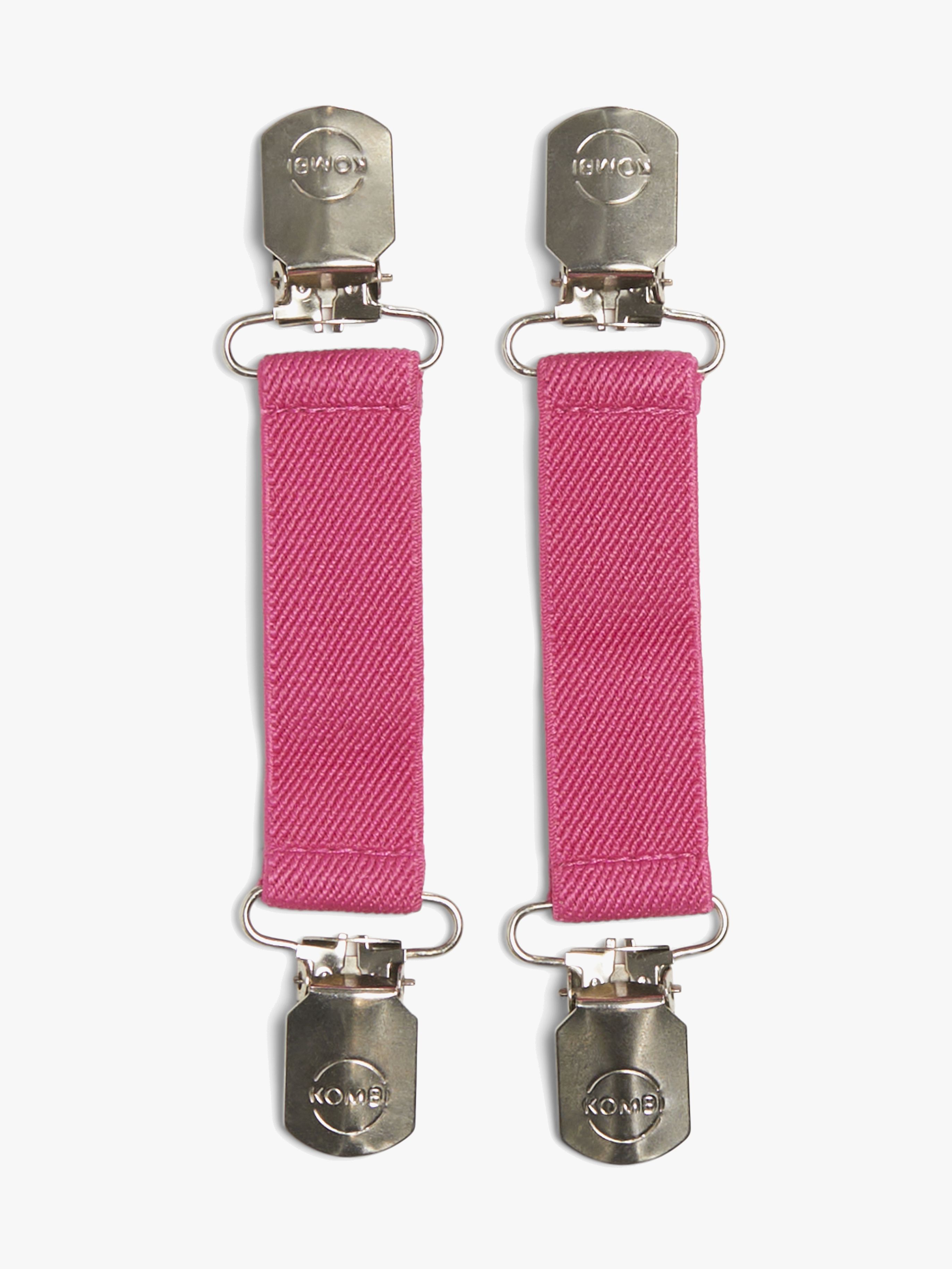 Nordbjørn Mio Clips, Bright Pink