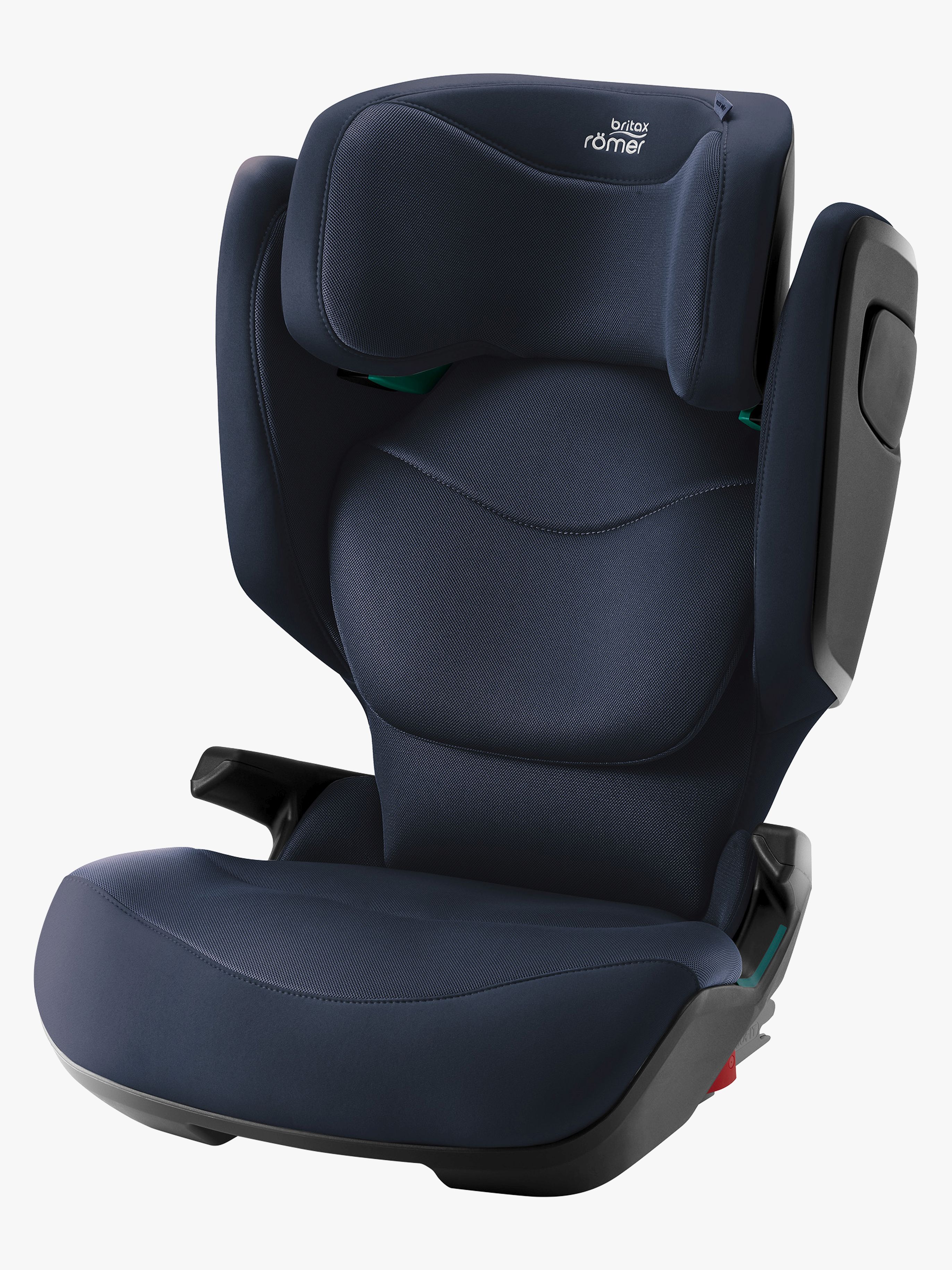 Britax Römer Kidfix Pro M Kindersitz, Night Blue Style