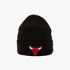 New Era Nba Cuff K 1719 Chibul, Black