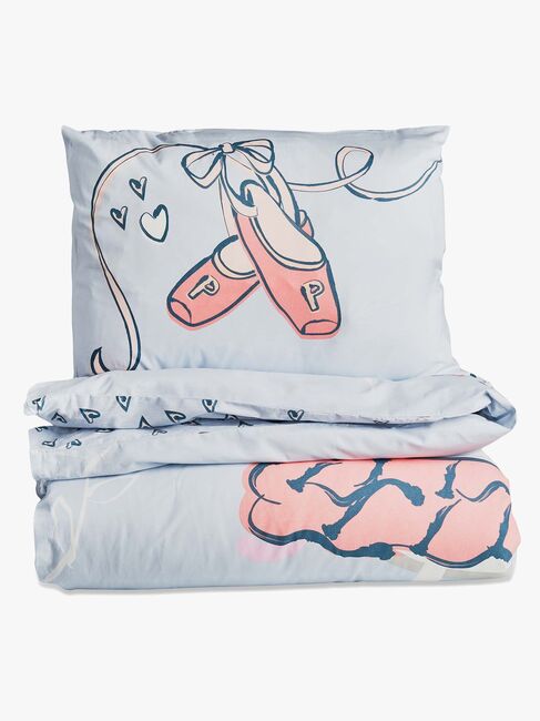 Peppa Wutz Bettwäsche-Set 150x210 cm