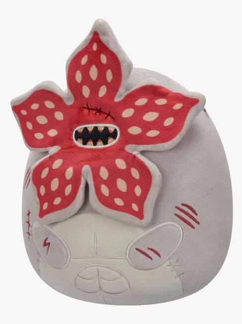 Squishmallows Stranger Things Kuscheltier Demogorgon 20 cm