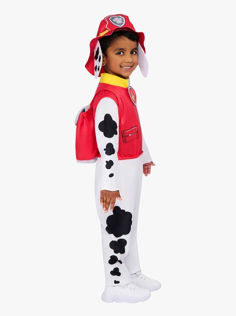 Rubies Paw Patrol Kostüm Marshall Deluxe