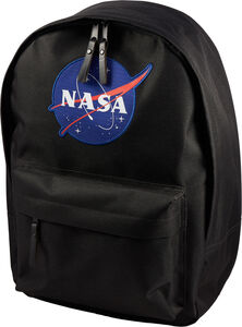 NASA Rucksack 13 L, Black
