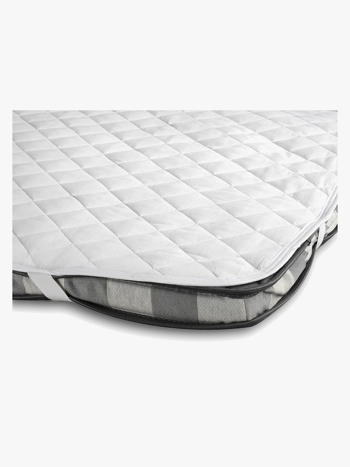 Borganäs Matratzenschoner 180x200