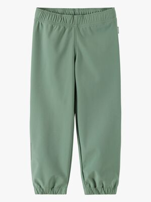 Reima Kuori Softshellhose, Stone Green