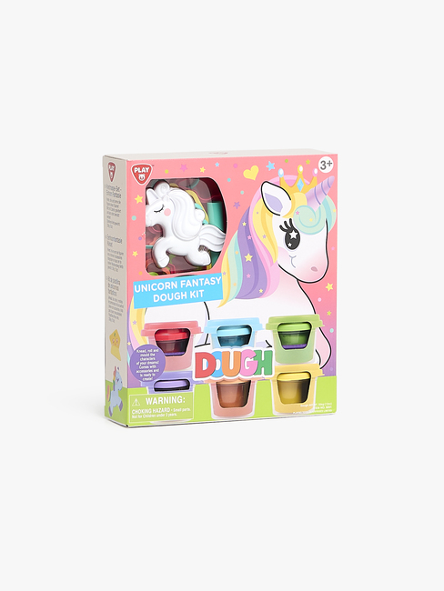 Fippla Unicorn Fantasy Knete