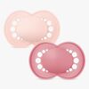 MAM Orginal Schnuller 2er-Pack 16-36m, Rosa