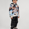 Reima Vantti Softshelljacke, Earthy Beige
