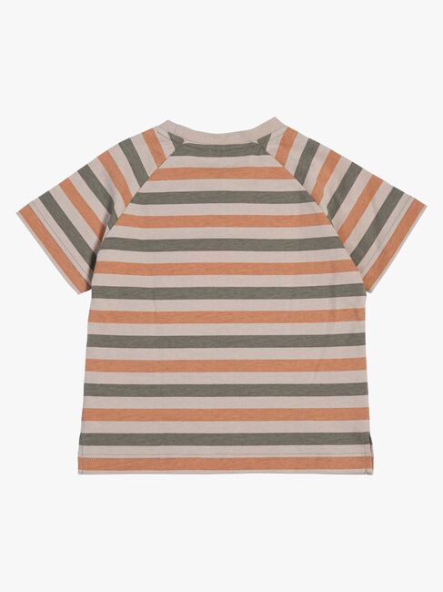 Viking x Kenza T-Shirt, Sand