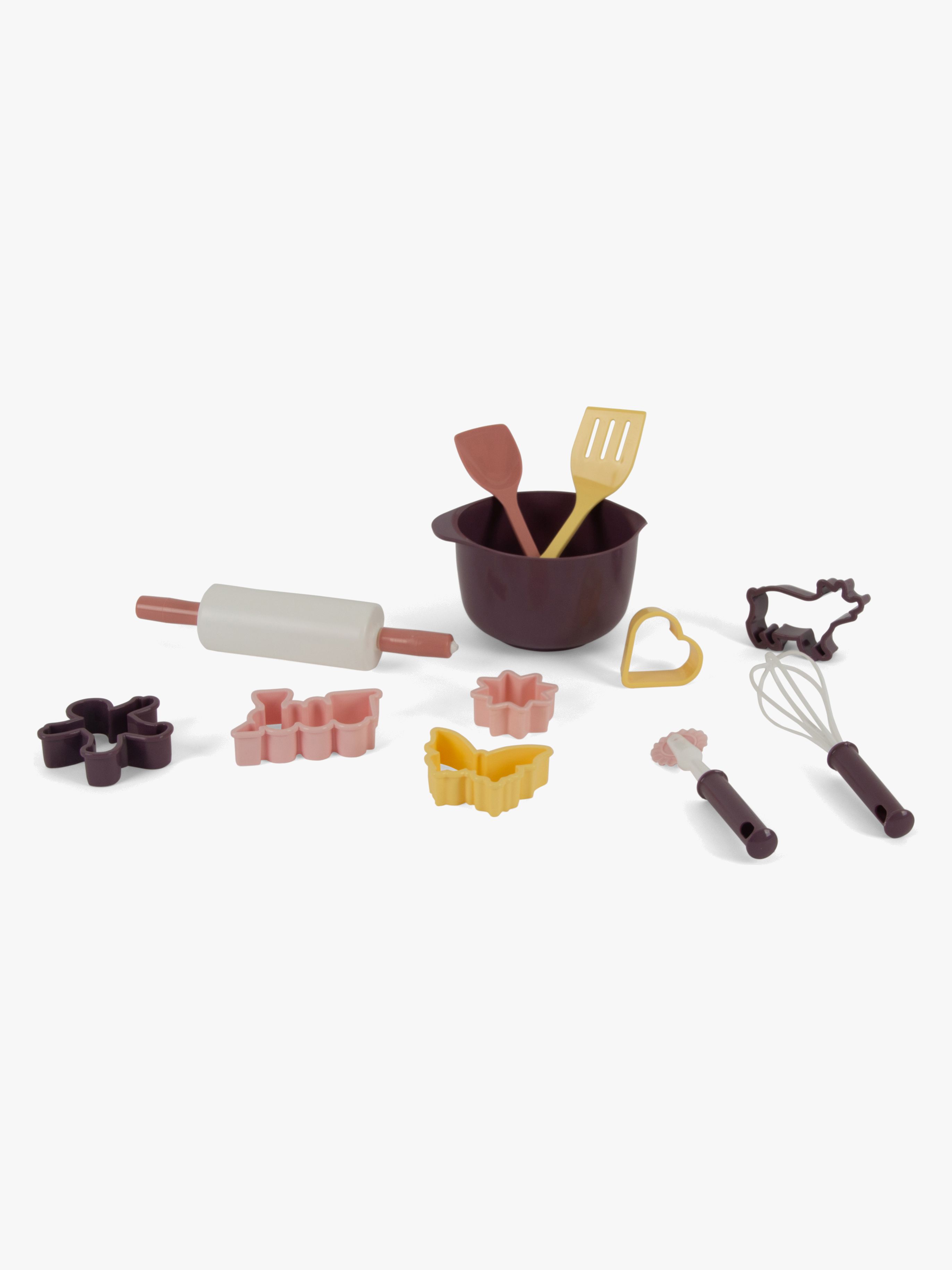 Dantoy Backset 12 Teile