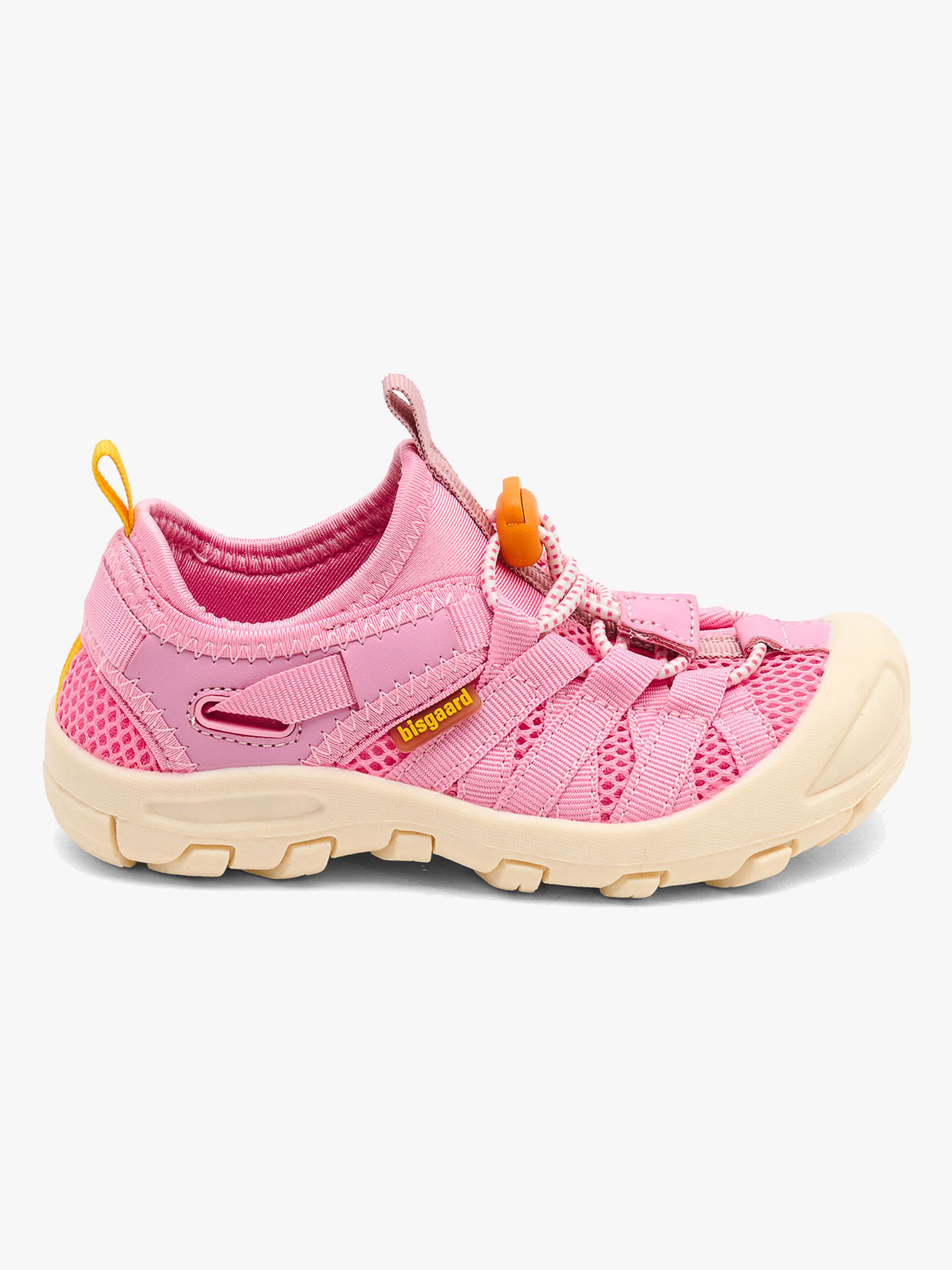 Zion Kinder Sneaker, Pink, 25, Kinderschuhe