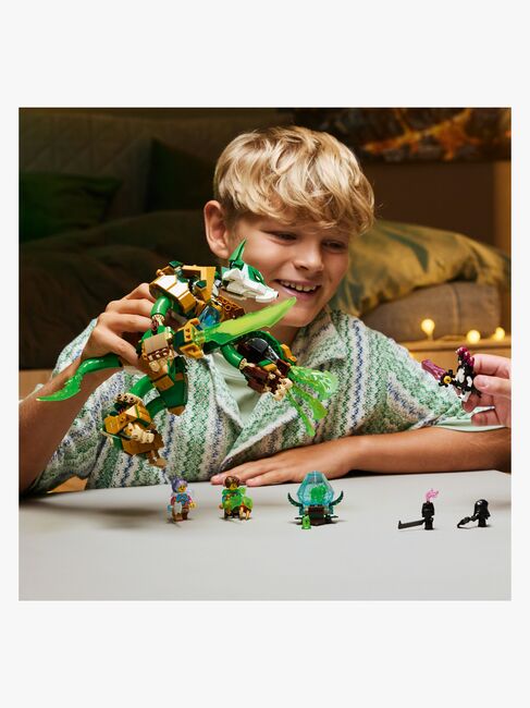 LEGO DREAMZzz 71508 Fuchs-Wächtermech