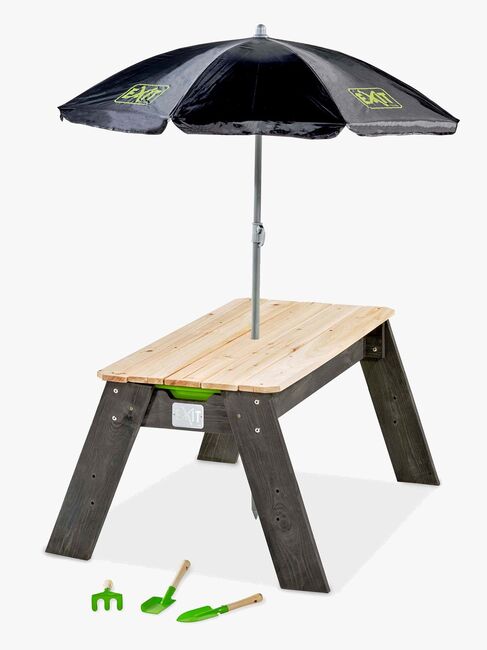 EXIT Aksent Sand- und Wassertisch L Deluxe