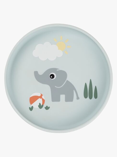 Done By Deer Playground Teller Stick & Stay, Blue