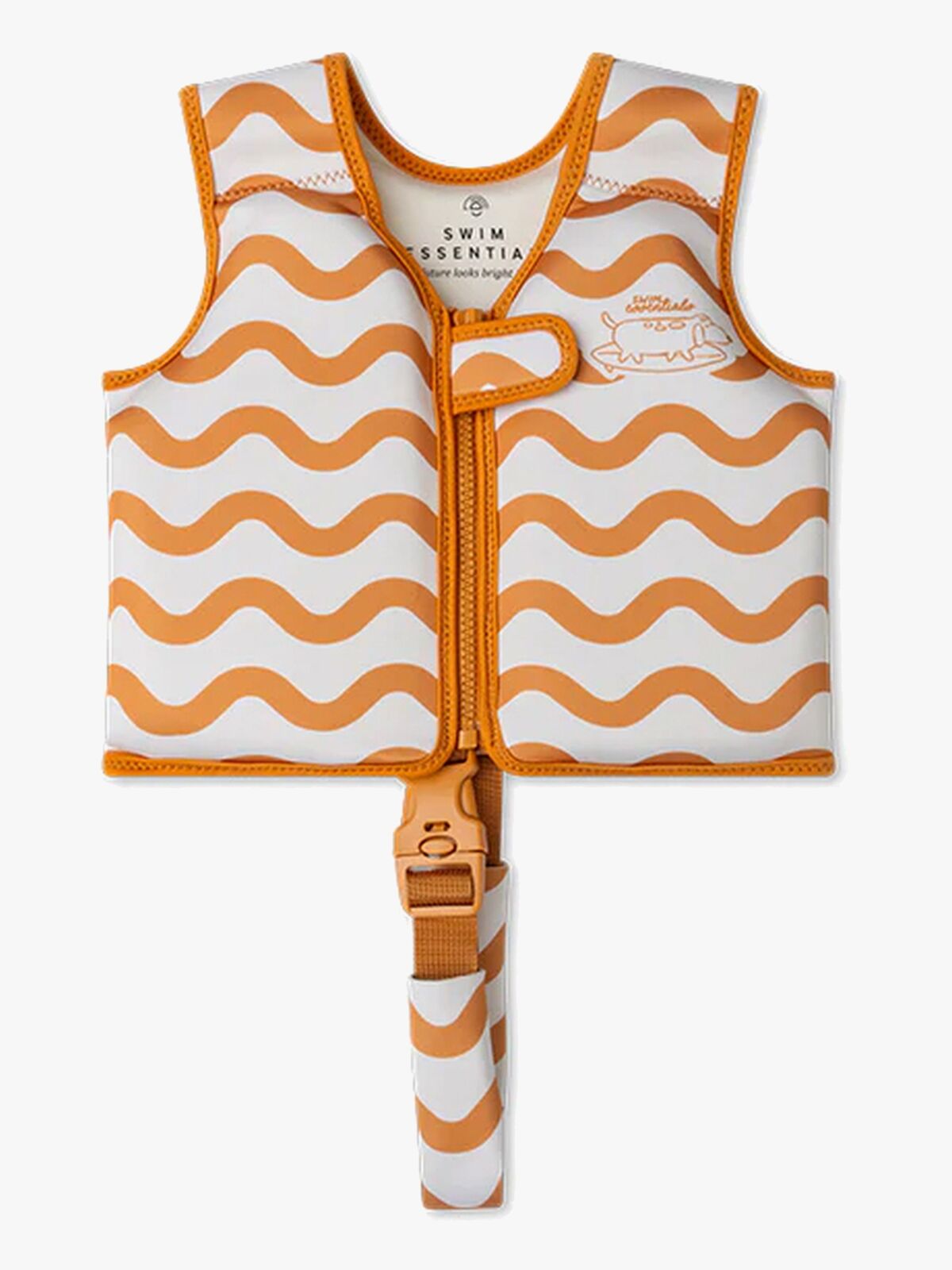 Swim Essentials Schwimmweste, Surfer