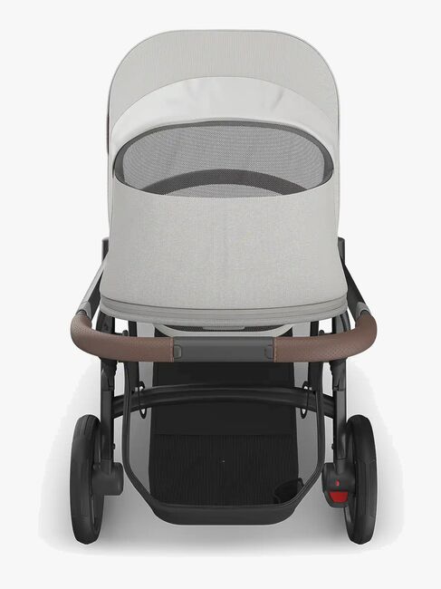 UPPAbaby Vista V3 Kombikinderwagen, Savannah