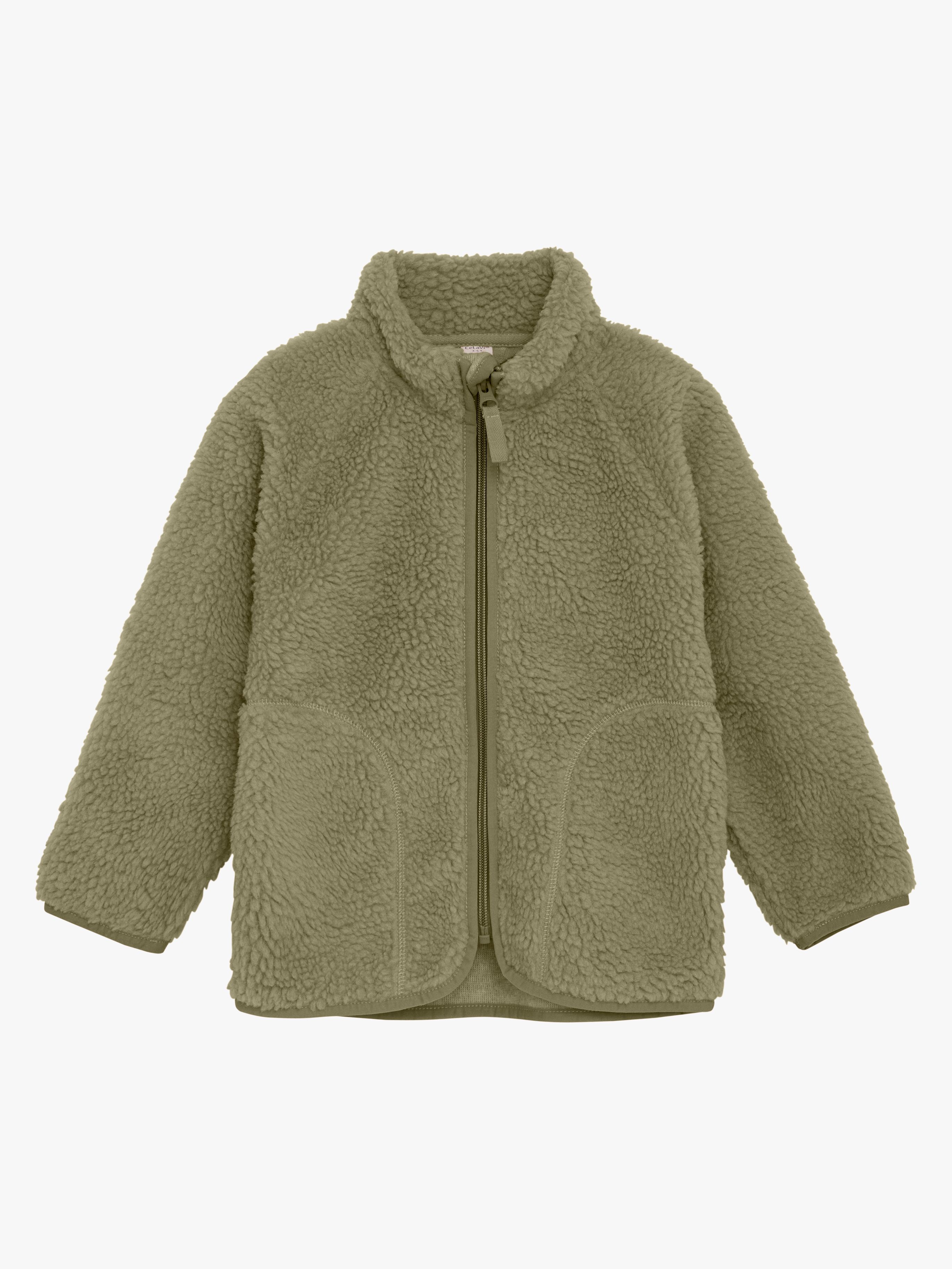 CeLaVi Teddy Jacke, Overland Trek, 110