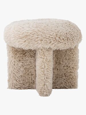 Bloomingville Frikka Hocker, Natur