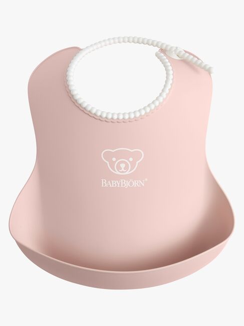 BabyBjörn Lätzchen, Rosa