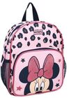 Disney Minnie Mouse Talk Of The Town Rucksack 5L, Pink