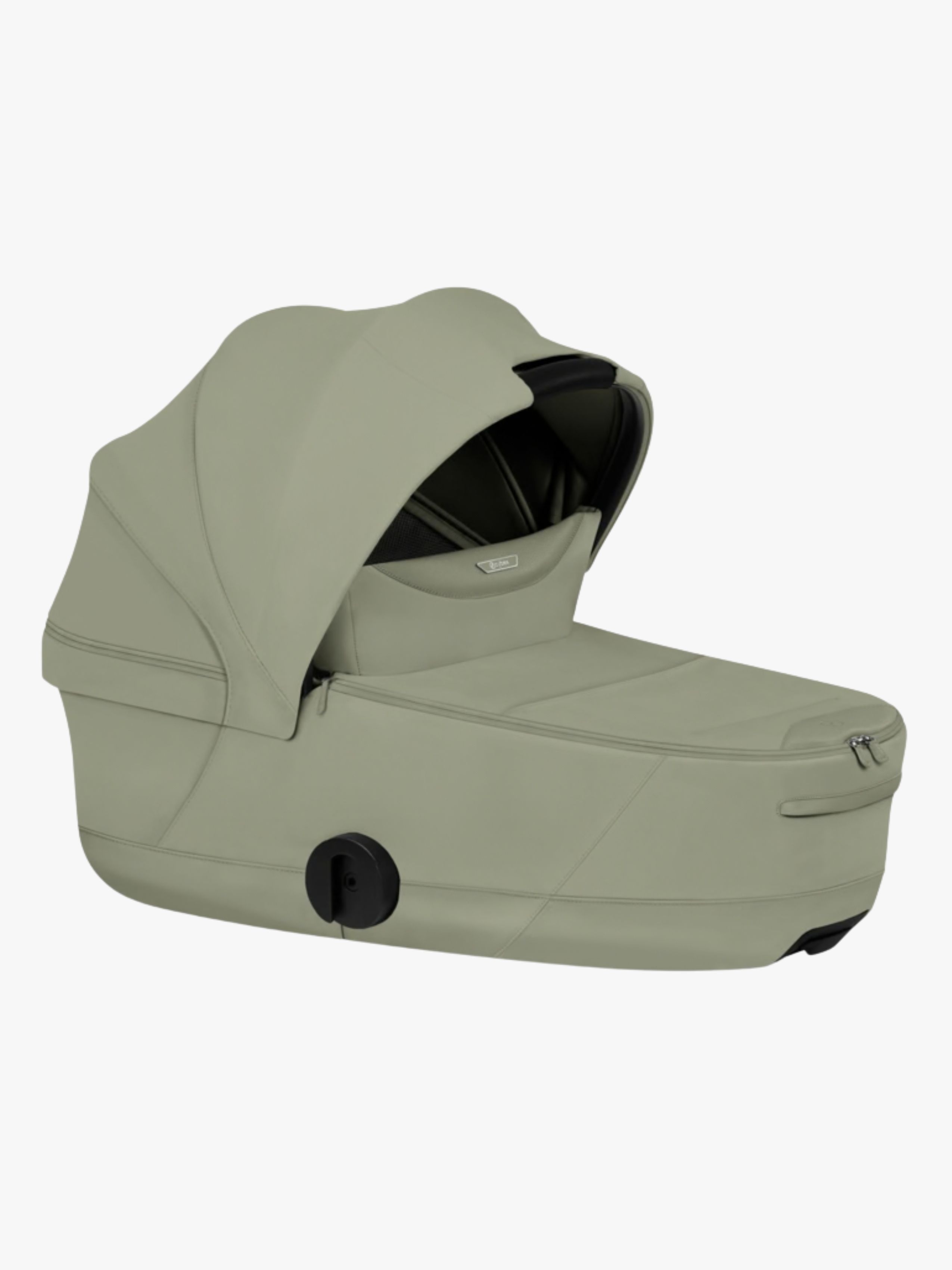 Cybex MIOS/COYA Style Liegewanne, Sage Green