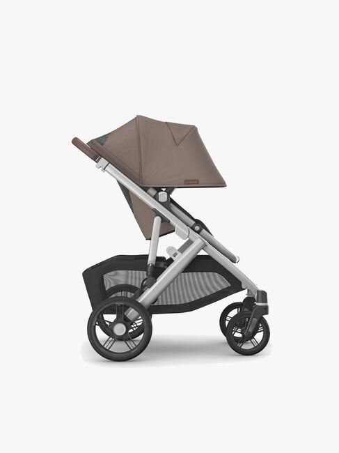 UPPAbaby Vista V3 Kombikinderwagen, Theo
