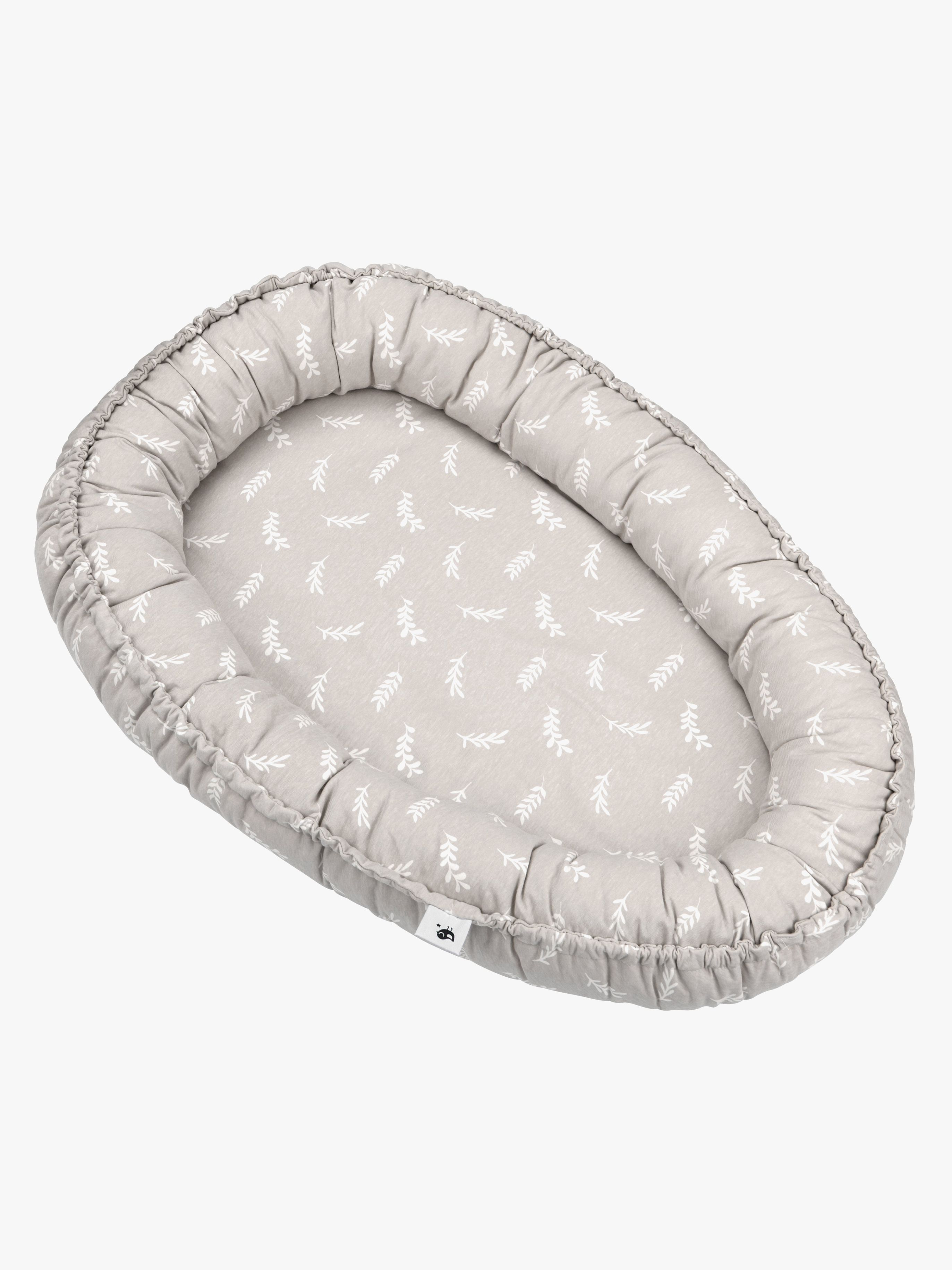 Julius Zöllner NIDO Muslin Babynest, Twiggy