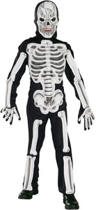 Rubies Kostüm Skelett