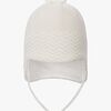 Reima Suloinen Mütze Wollmischung, Offwhite