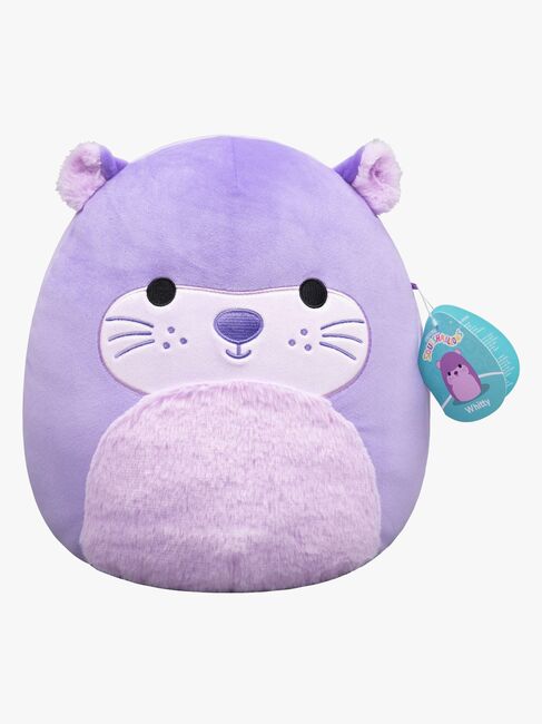 Squishmallows Kuscheltier Seeotter 30 cm