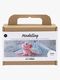 Creativ Company Bastelset Mini Modelliermasse Monster Sally