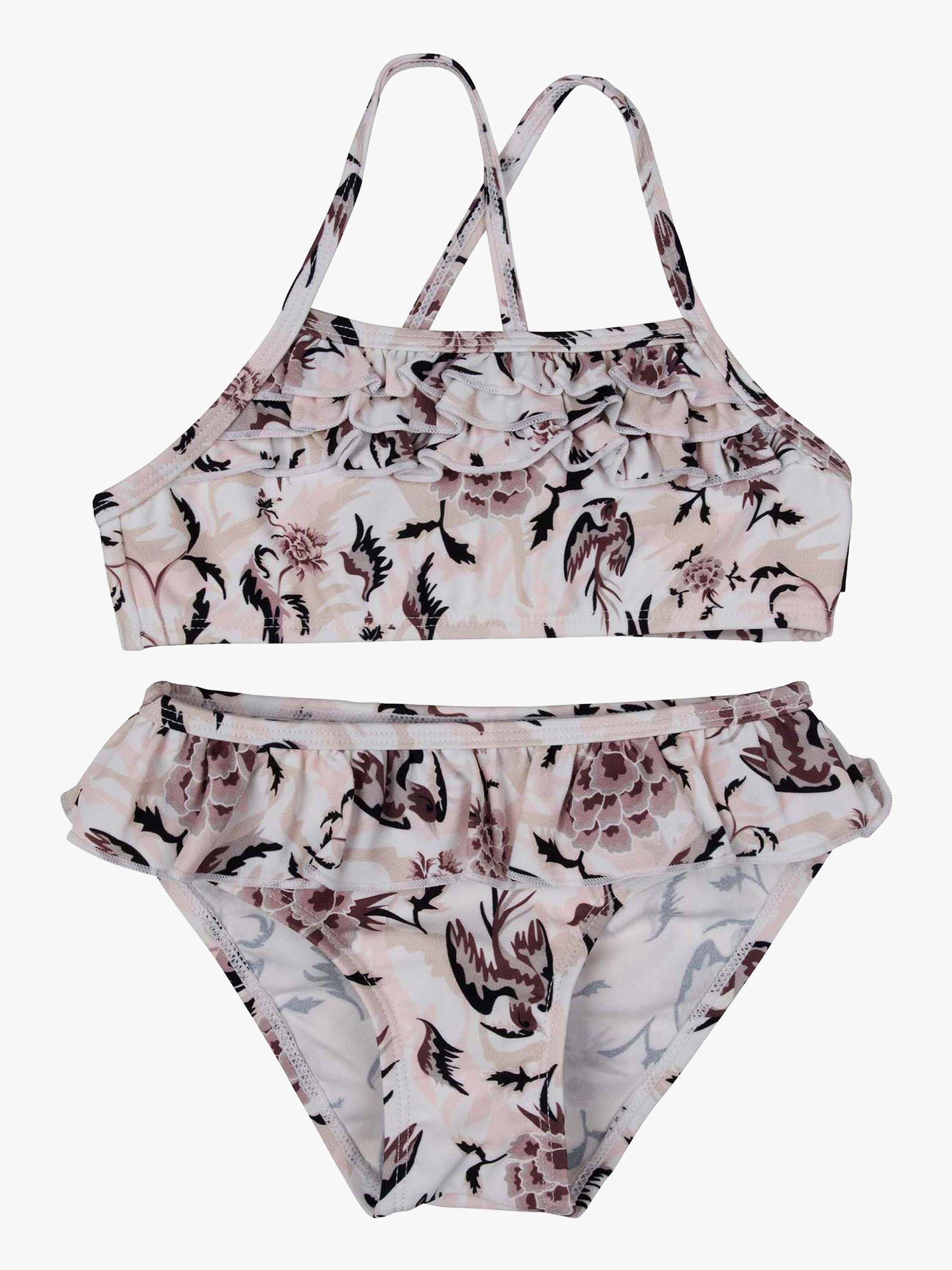 Allie Bikini, Weiß, 86-92