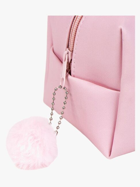 Barbie Kulturbeutel, Rosa