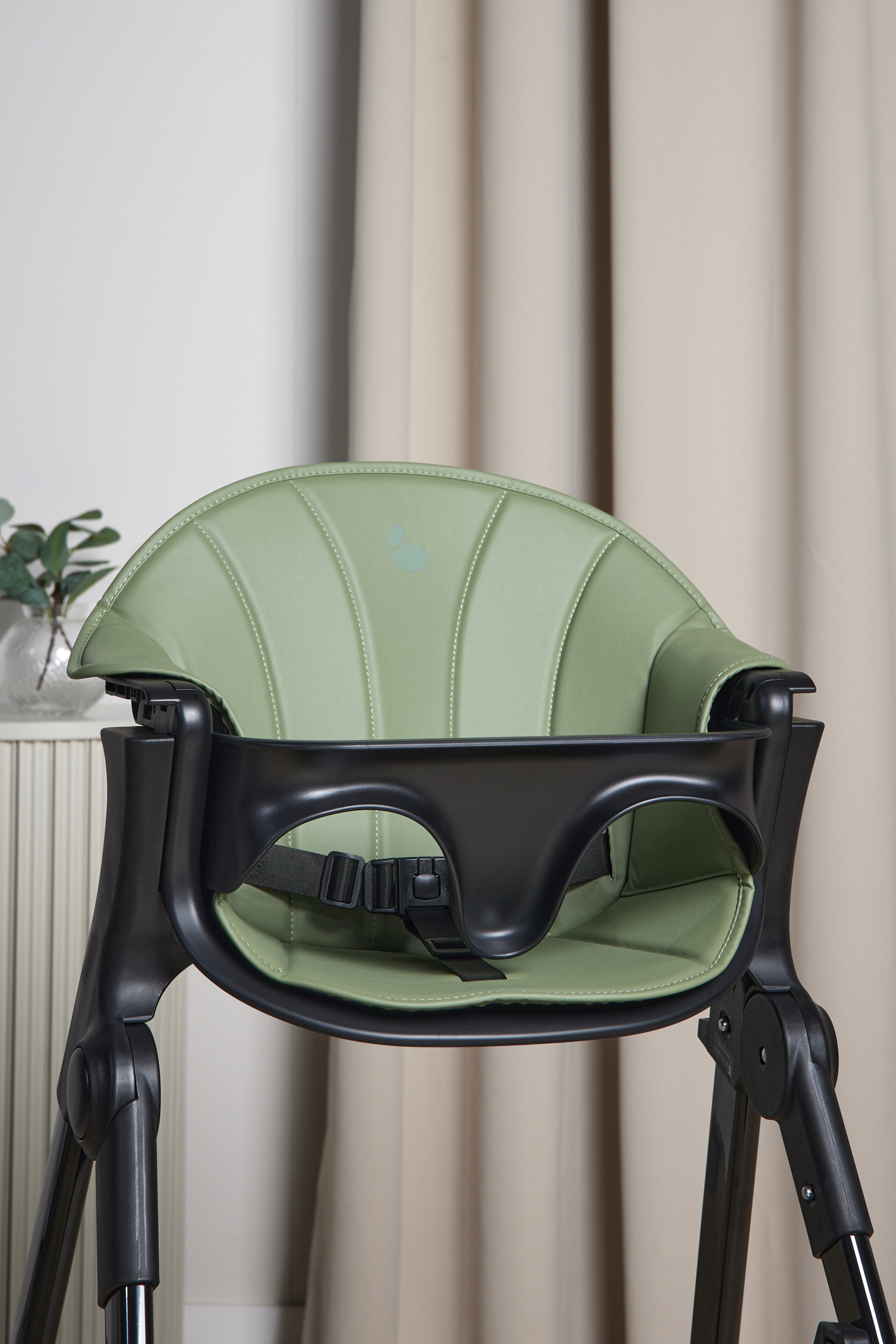 Beemoo CARE Harmony Sitzkissen, Basil Green