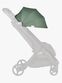Ergobaby Metro+ Verdeck, Sea Grass