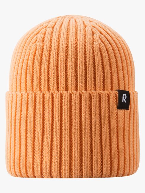 Reima Hattara Mütze, Apricot