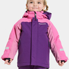 Didriksons Neptun Winterjacke, Royal Purple