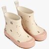 LIEWOOD Tekla Gummistiefel, Peach/Sea Shell