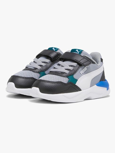 Puma Speed Lite AC + Inf Sneaker, Black