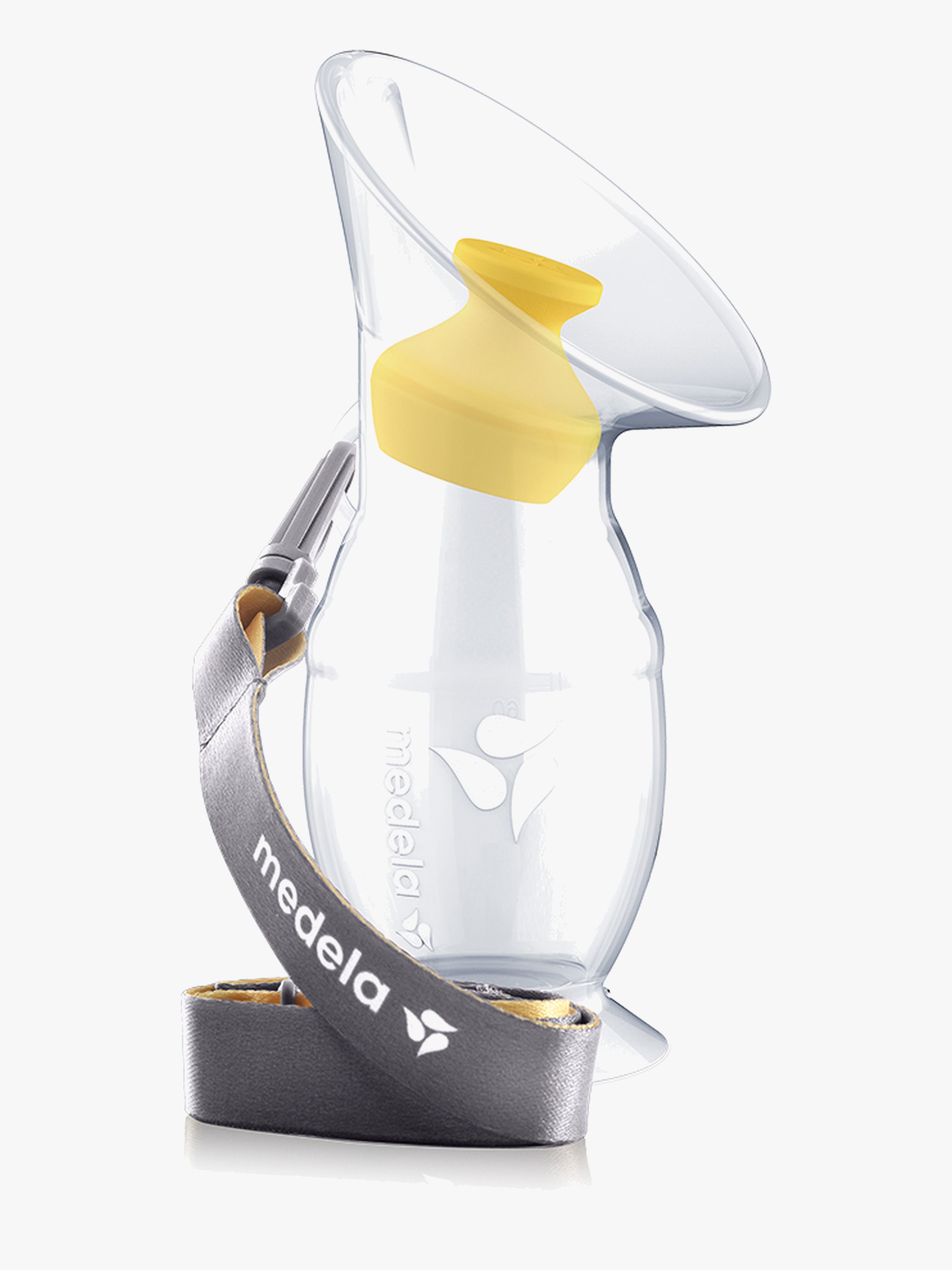 Milchsammler 100 ml