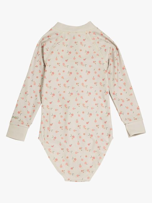 Viking x Kenza UV-Badeanzug, Sand