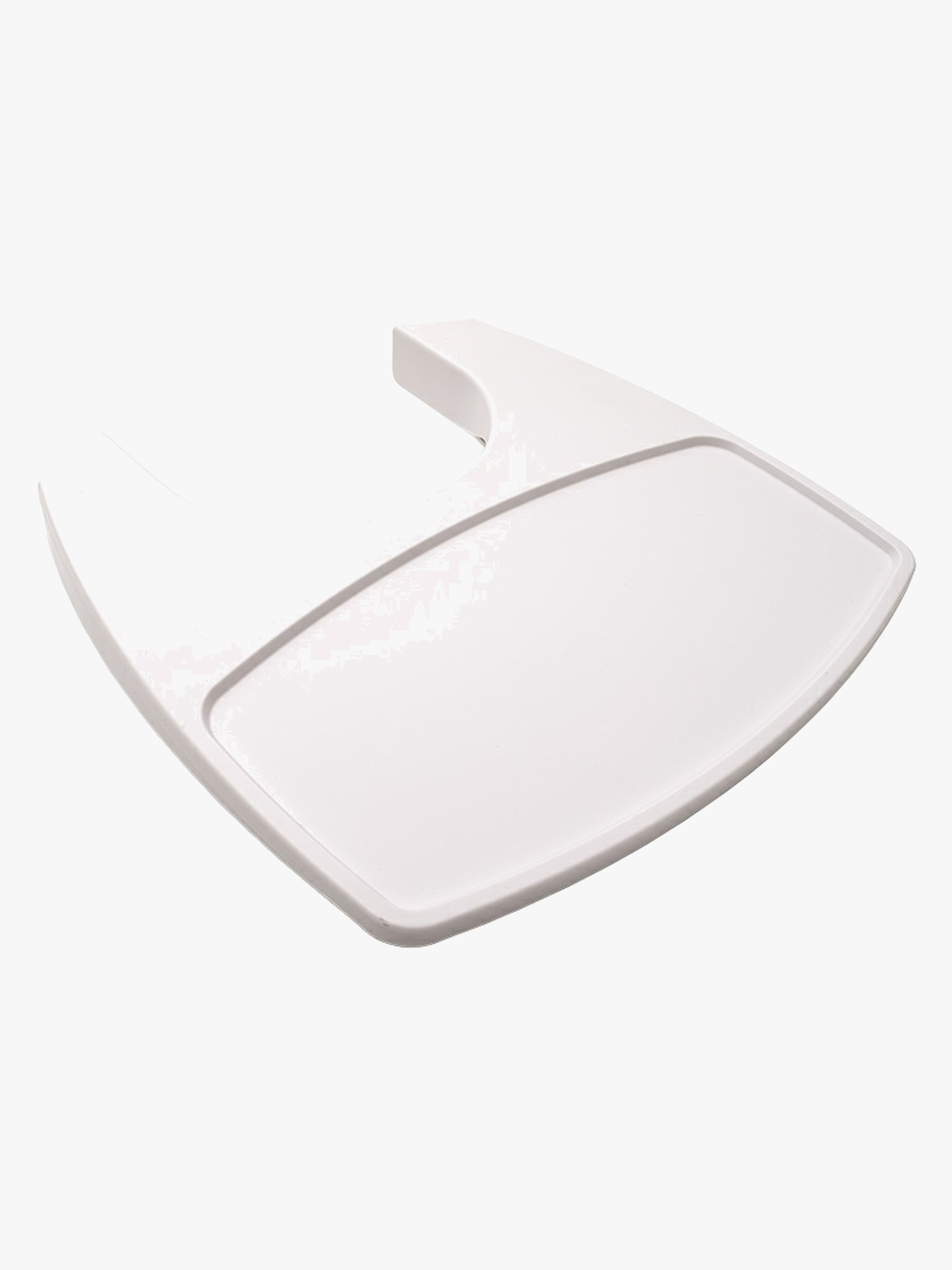 Louie Tablett, White