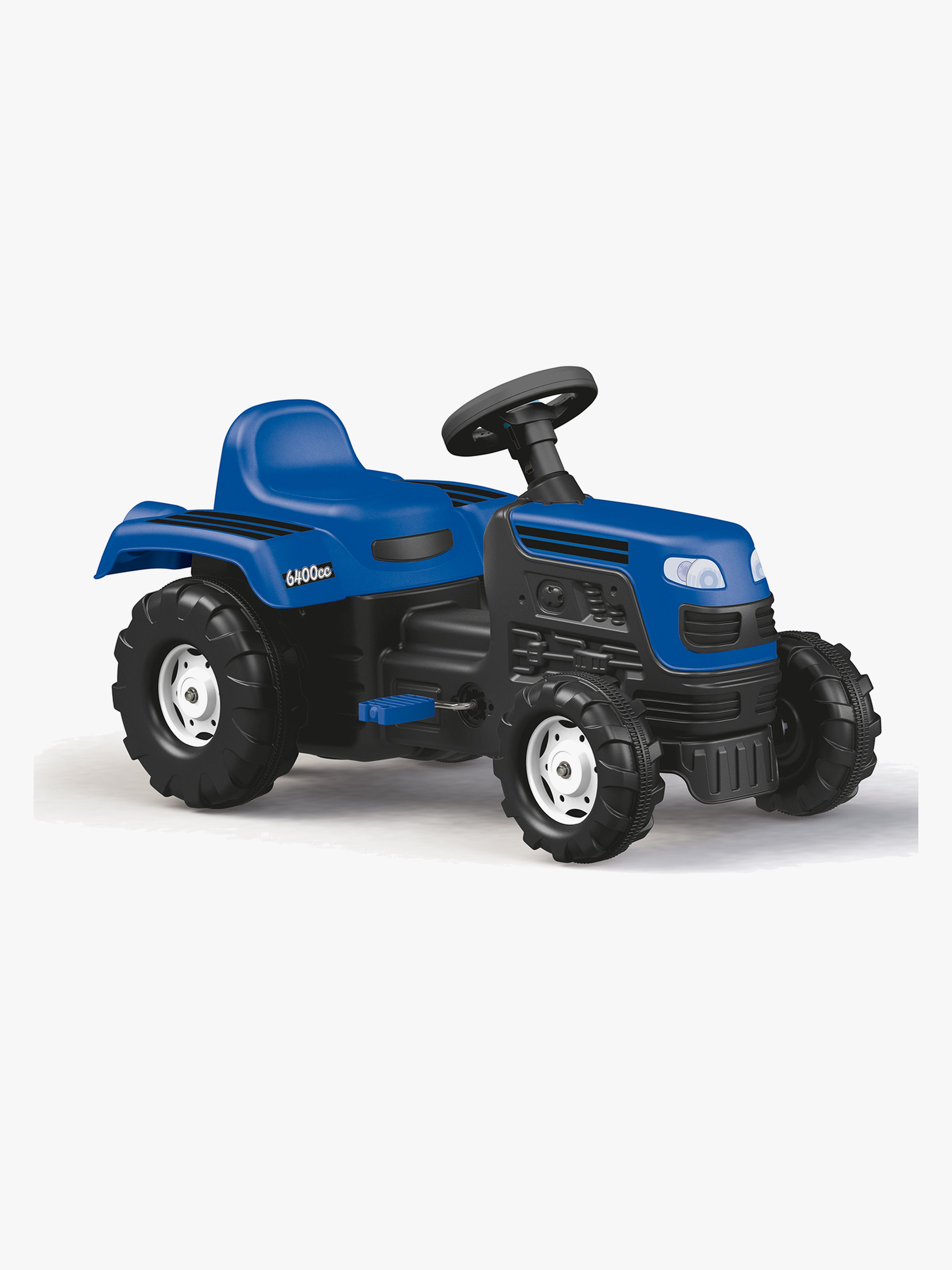 Traktor Ranchero